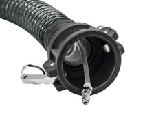 ANTARI ST-10 Hose Extension, black, 10m