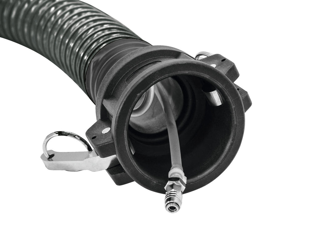 ANTARI ST-10 Hose Extension, black, 10m