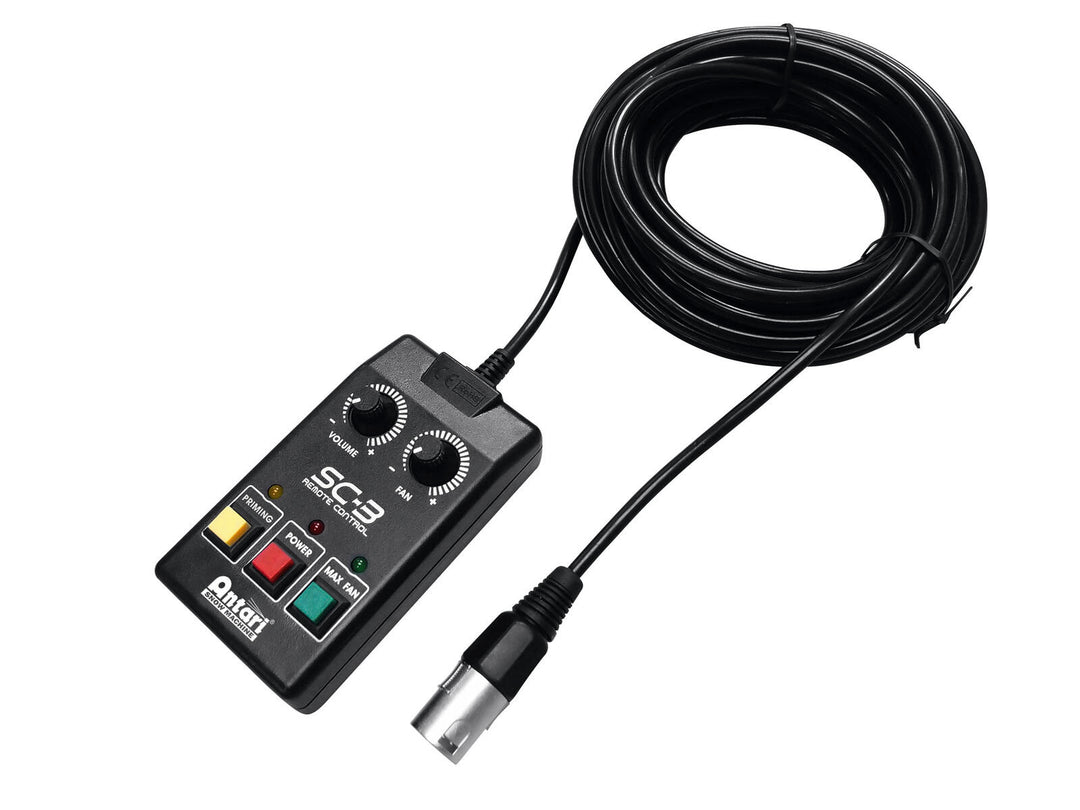 ANTARI SC-3 Remote Controller