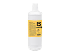 EUROLITE Set Dynamic Fog 1200 + Fluids
