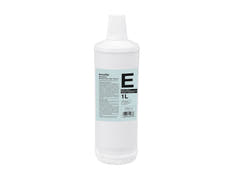 EUROLITE SMOKE FLUID -E2D- Extreme, 1l smoke fluid
