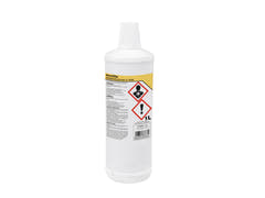 EUROLITE Set N-10 silver + B Basic Smoke Fluid 1l