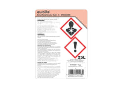EUROLITE SMOKE FLUID -C- Standard, 25l smoke fluid