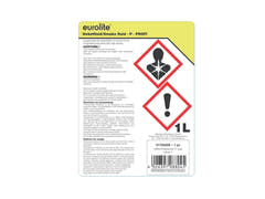 EUROLITE SMOKE FLUID -P- Professional, 1l smoke fluid