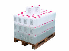 Eurolite Røgvæske P (5L)