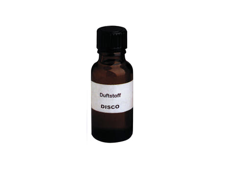 EUROLITE Smoke Fluid Fragrance, 20ml, disco