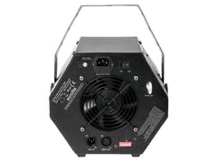 EUROLITE B-100 Bubble Machine black DMX