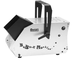 ANTARI B-100 Bubble Machine
