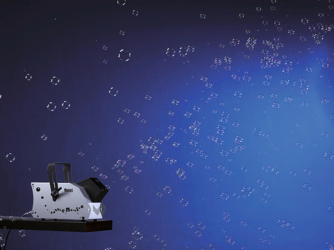 ANTARI B-100 Bubble Machine