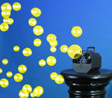 Eurolite Sæbeboblevæske (5L, UV Gul)