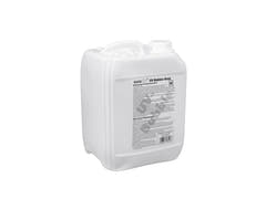 EUROLITE Set 3x UV Bubble Fluid 5l yellow + red + blue