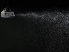 ANTARI SW-300 Snow Machine