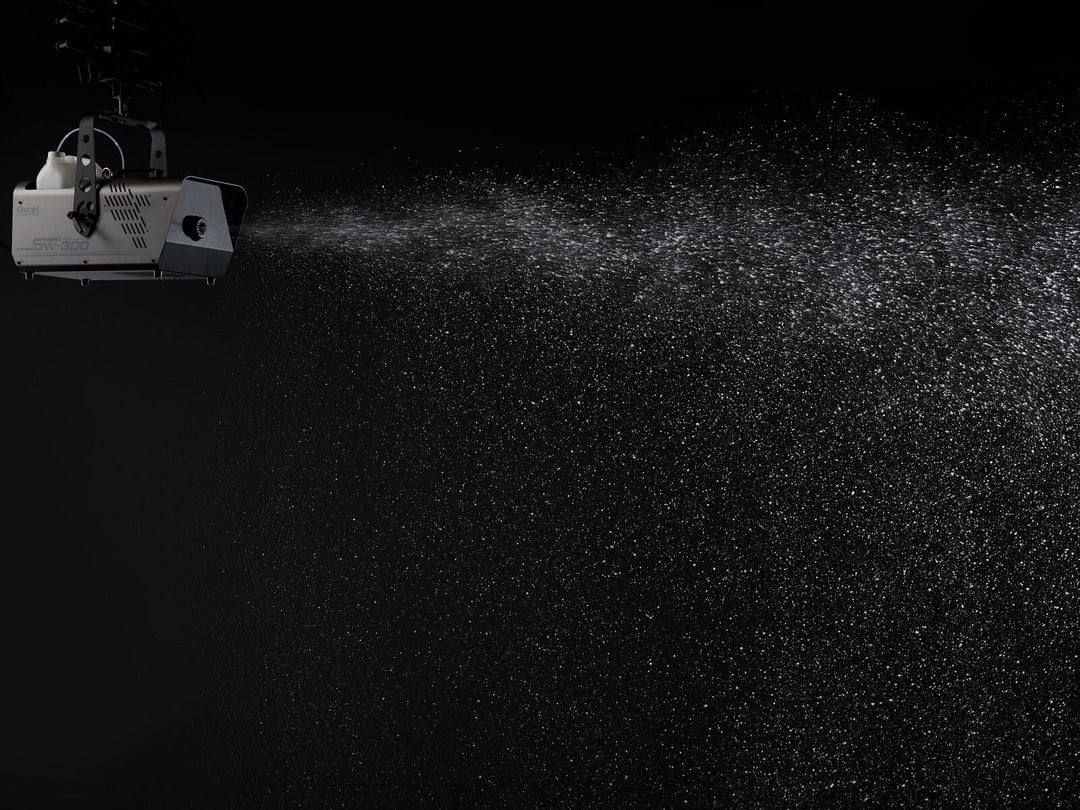 ANTARI SW-300 Snow Machine