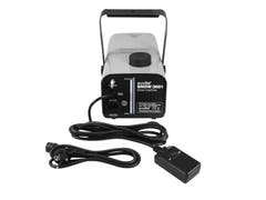 Eurolite Snow 3001 - Snemaskine (700W)