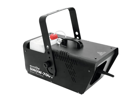 Eurolite Snow 7001 Snemaskine