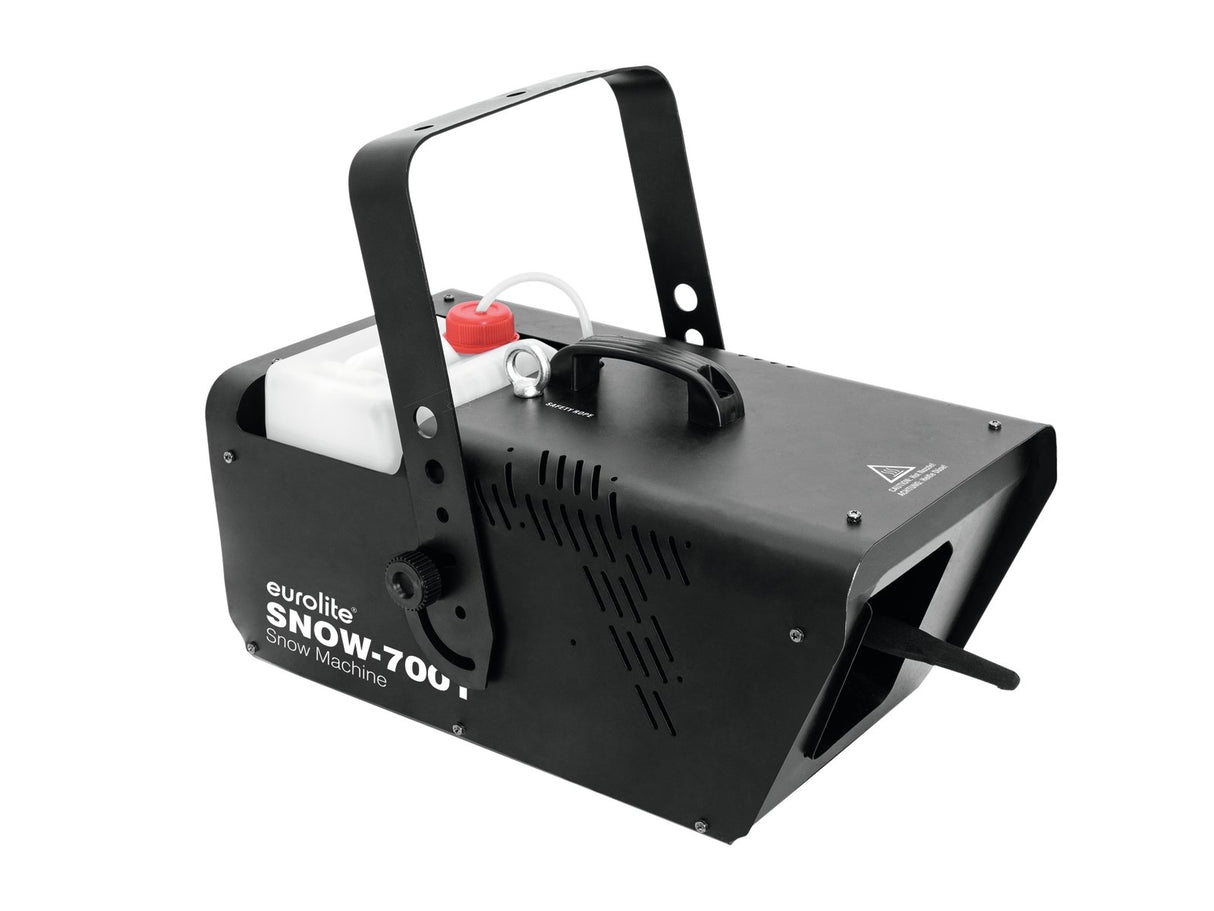 Eurolite Snow 7001 Snemaskine