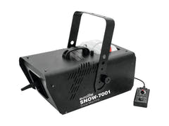 Eurolite Snow 7001 Snemaskine