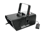 Eurolite Snow 7001 Snemaskine