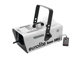 EUROLITE Set Snow 5001 Snow Machine + Snow Fluid 5l
