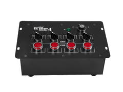 EUROLITE FX Shot Control 4