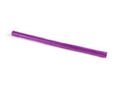TCM FX Slowfall Streamers 10mx5cm, purple, 10x