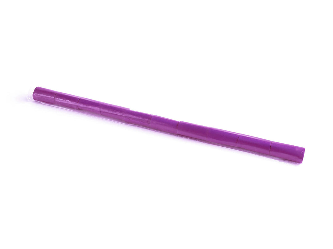 TCM FX Slowfall Streamers 10mx5cm, purple, 10x