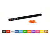 TCM FX Handheld Confetti Cannon 80cm, orange