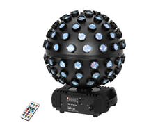 EUROLITE Set LED B-40 Laser Beam Effect + Case