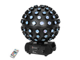 EUROLITE Set LED B-40 Laser Beam Effect + Case