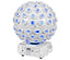 Eurolite LED Laser Beam (Hvid)