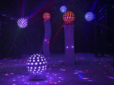 Eurolite LED Laser Beam (Hvid)