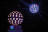 Eurolite LED Laser Beam (Hvid)
