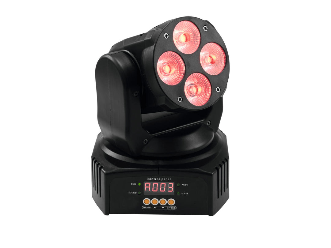 EUROLITE LED TMH-46 Moving Head Wash