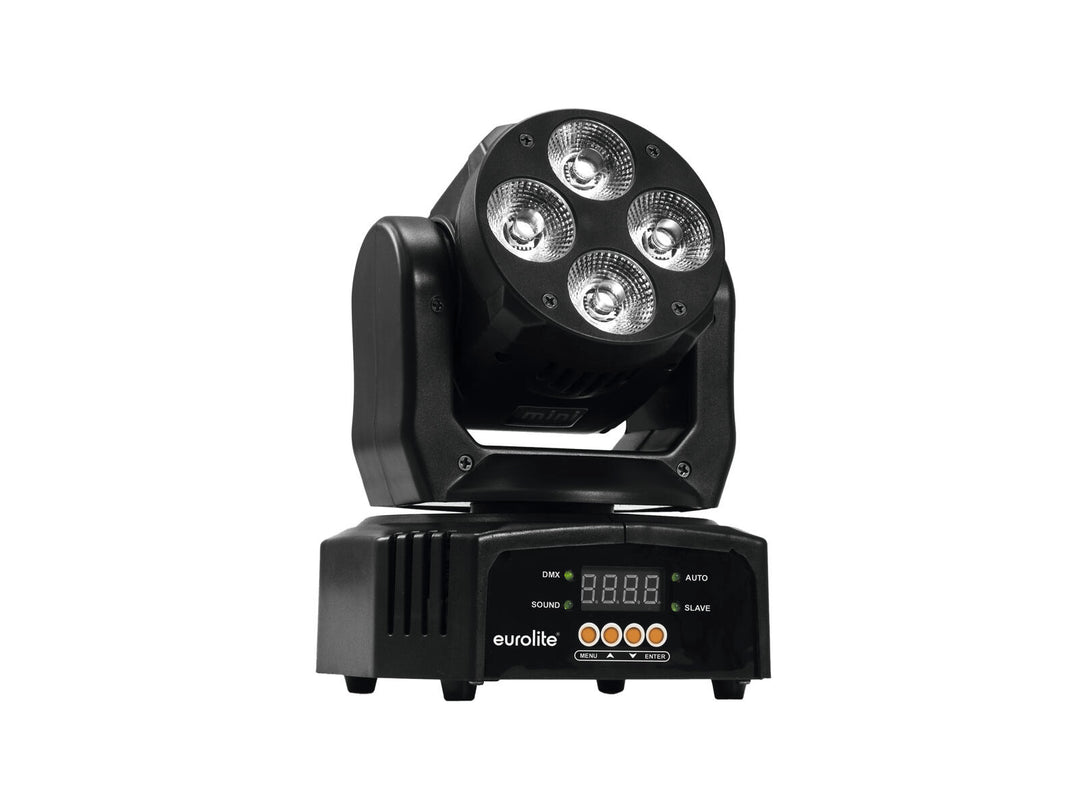 EUROLITE LED TMH-46 Moving Head Wash