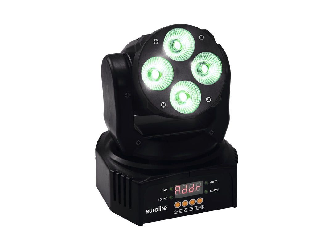 EUROLITE LED TMH-46 Moving Head Wash