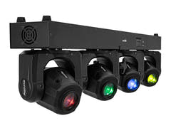 EUROLITE Set LED TMH Bar S120 + Soft Bag