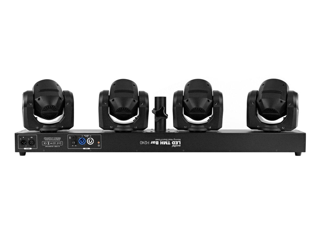 Eurolite LED TMH Bar H240 Moving Head Beam/Flower
