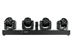 Eurolite LED TMH Bar H240 Moving Head Beam/Flower
