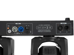 Eurolite LED TMH Bar H240 Moving Head Beam/Flower