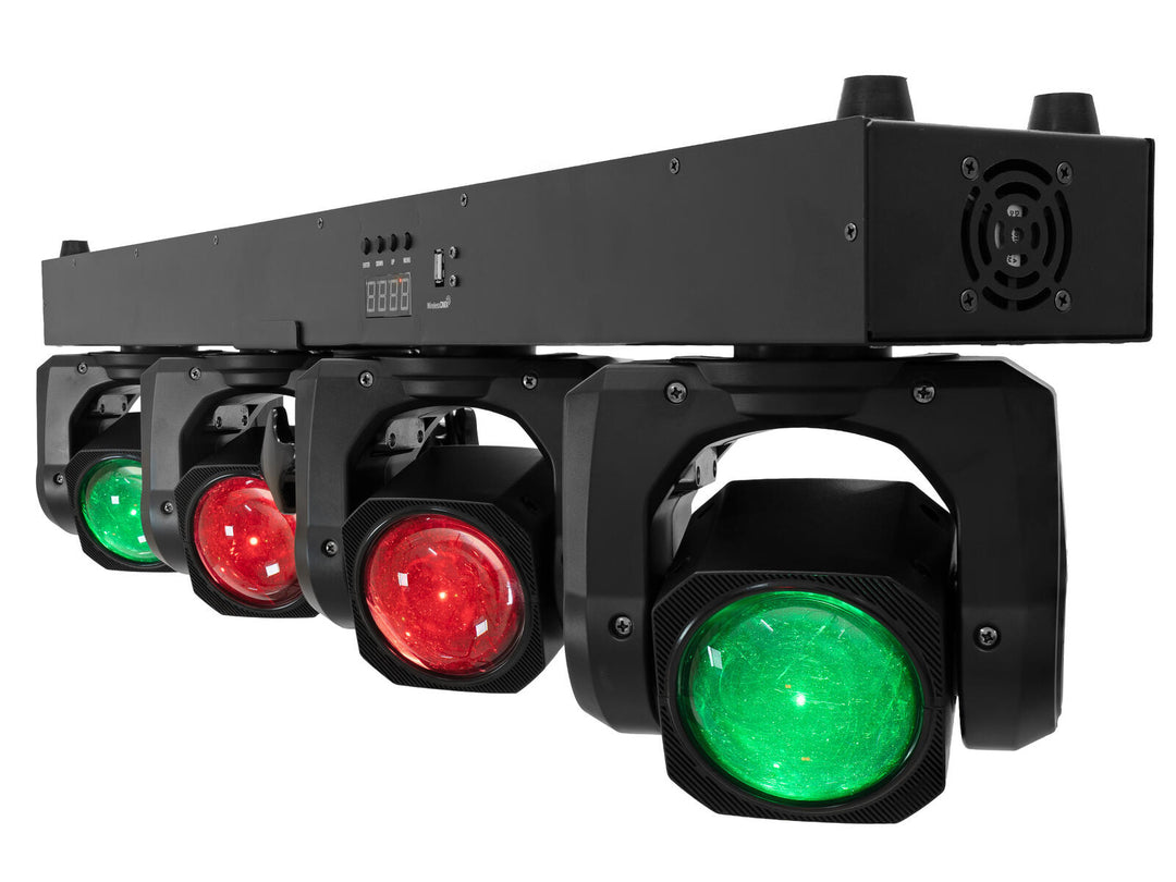 EUROLITE LED TMH Bar B240 Moving Head Beam