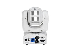 EUROLITE LED TMH-S60 Moving Head Spot wh