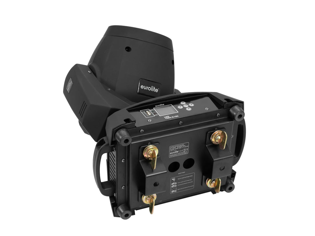 Eurolite LED TMH-S180 Moving Head Spot