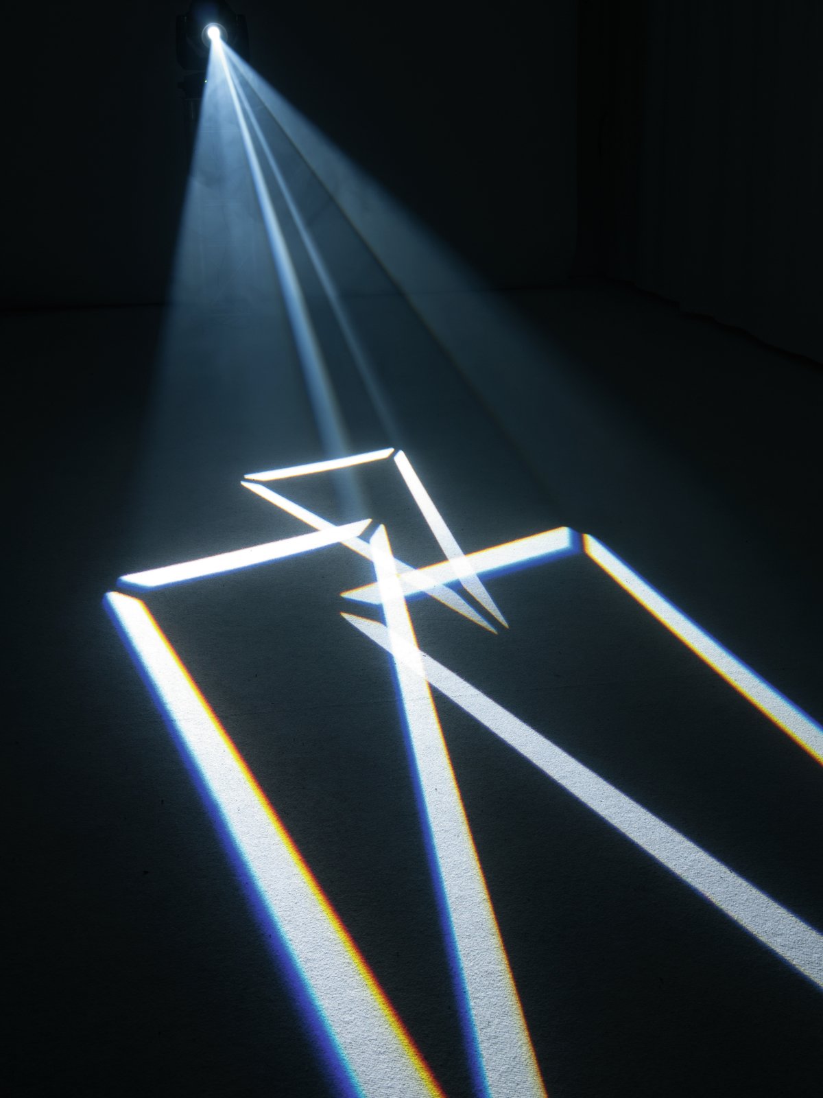 Eurolite LED TMH-S180 Moving Head Spot