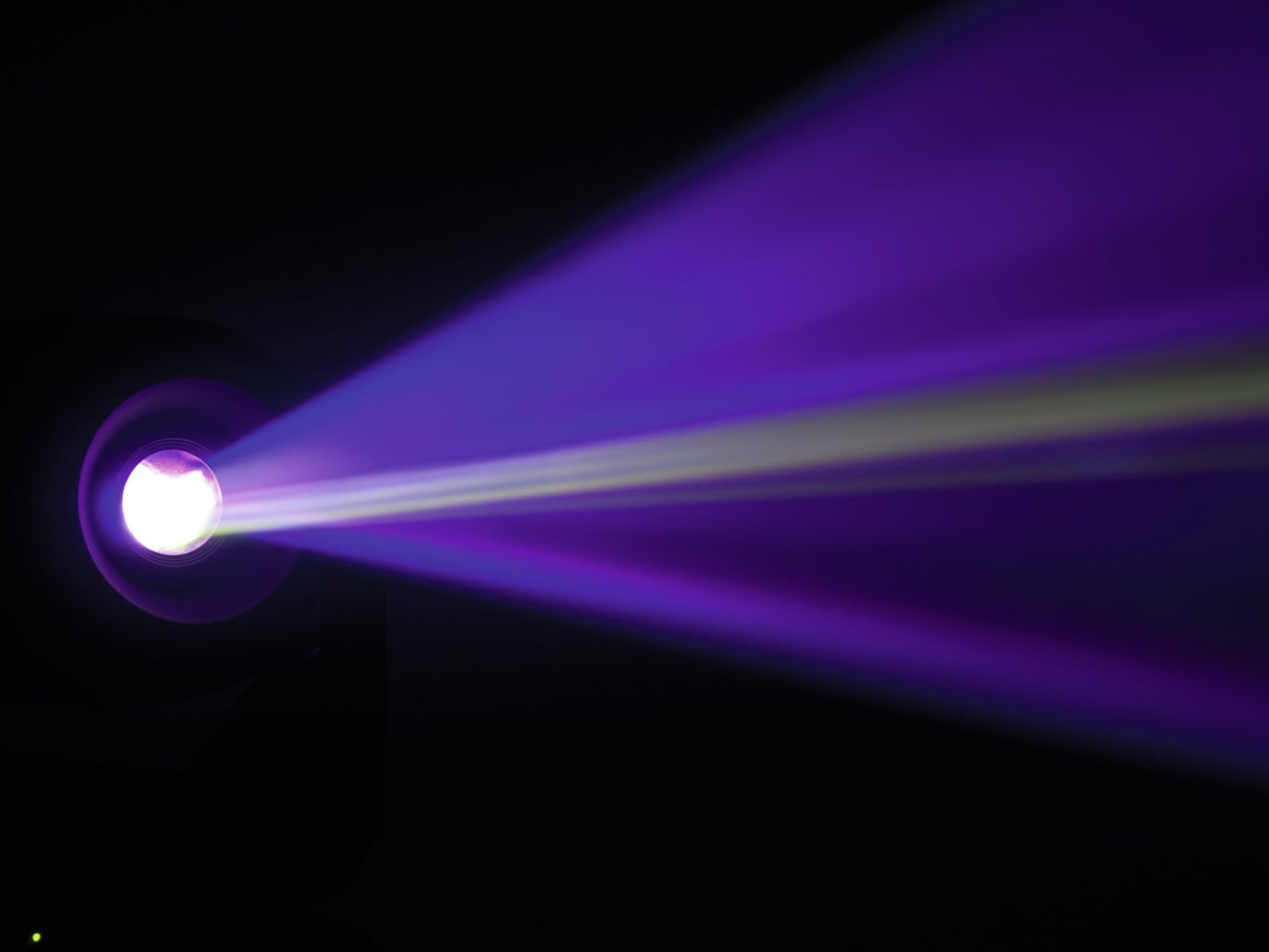 Eurolite LED TMH-S180 Moving Head Spot