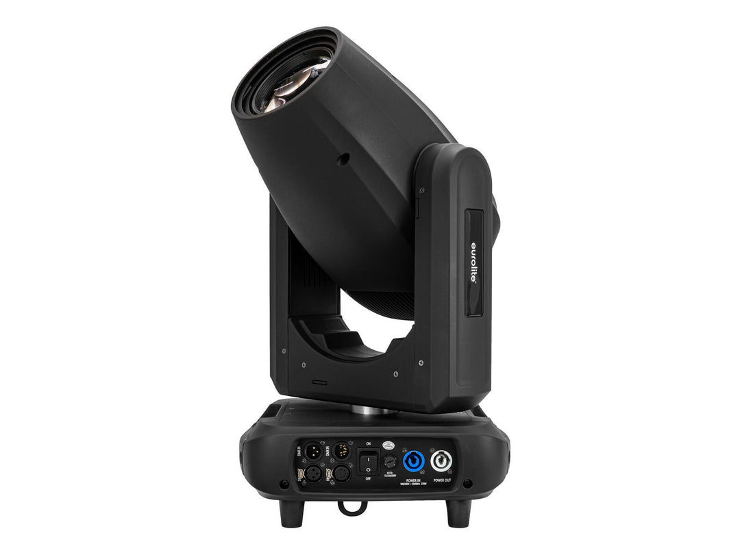 EUROLITE LED TMH-S200 CMY Moving Head Beam/Spot/Wash