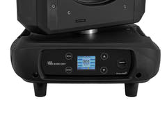 EUROLITE LED TMH-S200 CMY Moving Head Beam/Spot/Wash