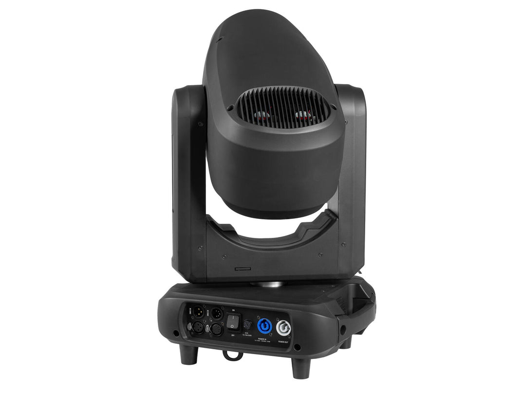 EUROLITE LED TMH-S200 CMY Moving Head Beam/Spot/Wash