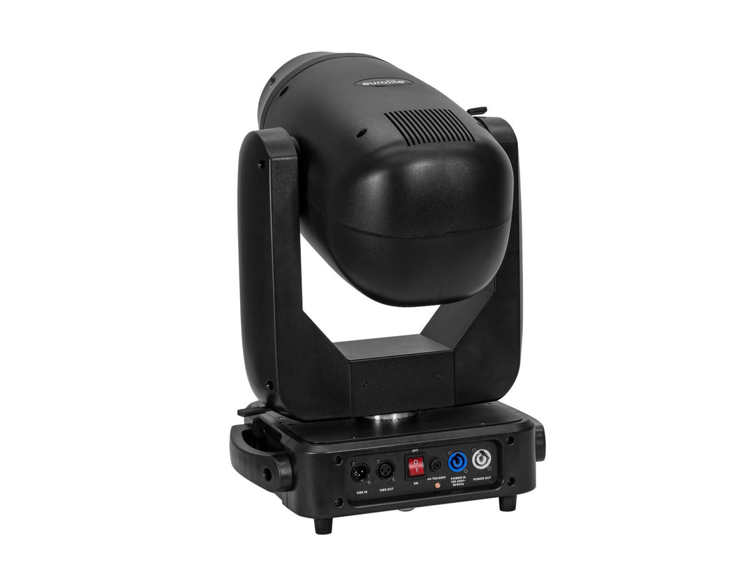 EUROLITE LED TMH-S400 CMY Moving Head Beam/Spot/Wash