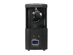 EUROLITE Set 2x LED TSL-150 Scan COB + Case