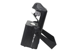 EUROLITE Set 2x LED TSL-1000 Scan MK2 + Case with trolley function